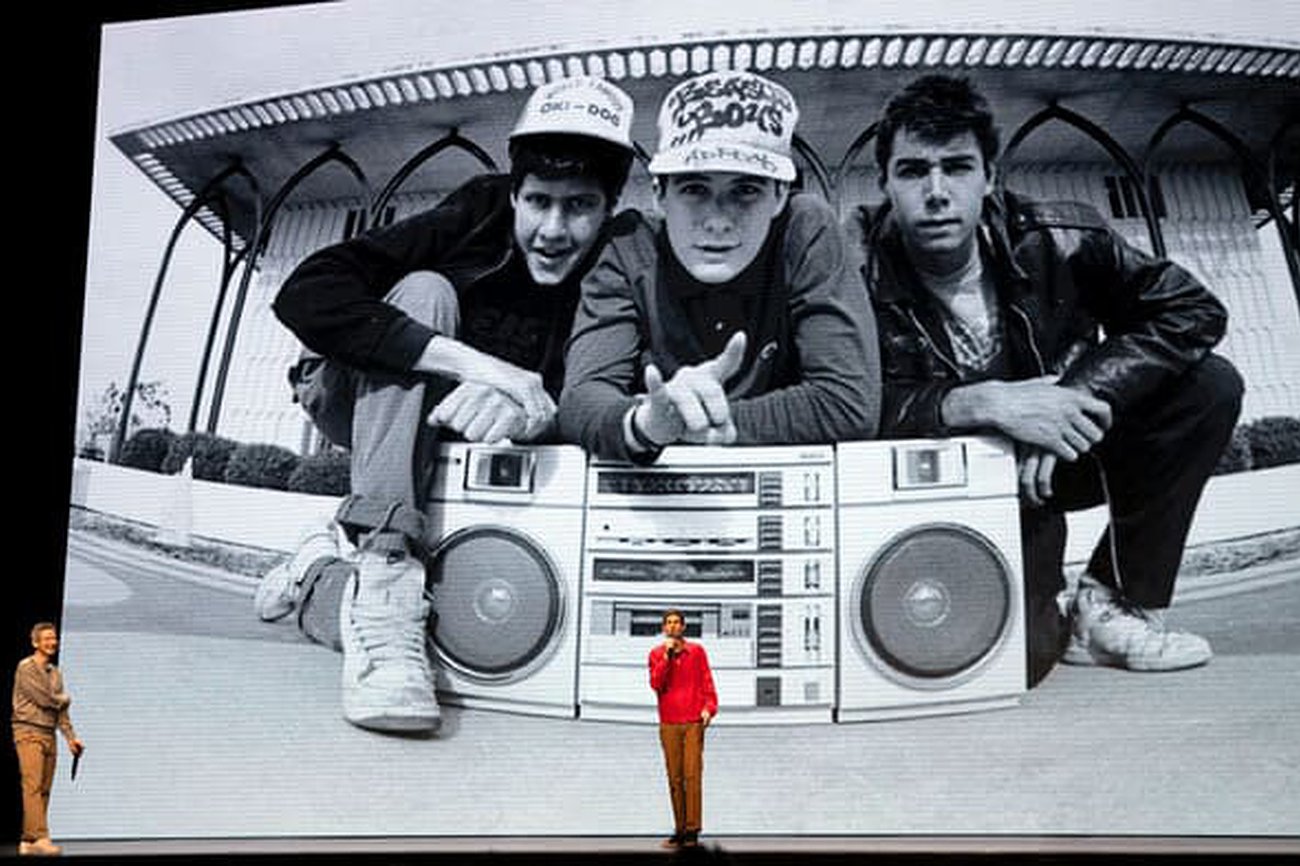 Beastie Boys Story (2): Cómputo final y autocrítica