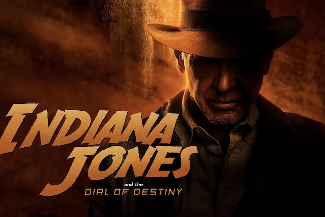 Indiana Jones y el dial del destino: Pequeñas lecciones de historia del cine