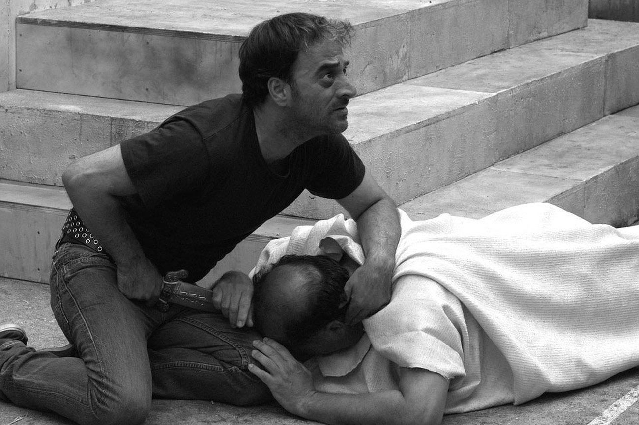 Festival Cine UC: César debe morir (Paolo y Vittorio Taviani, 2012)