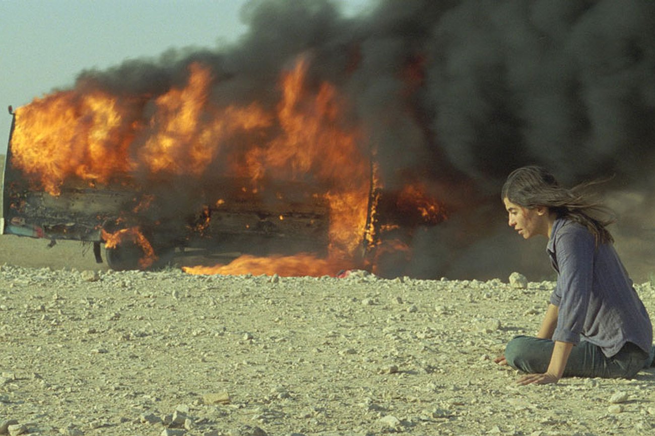 Incendies (Denis Villeneuve, 2010)