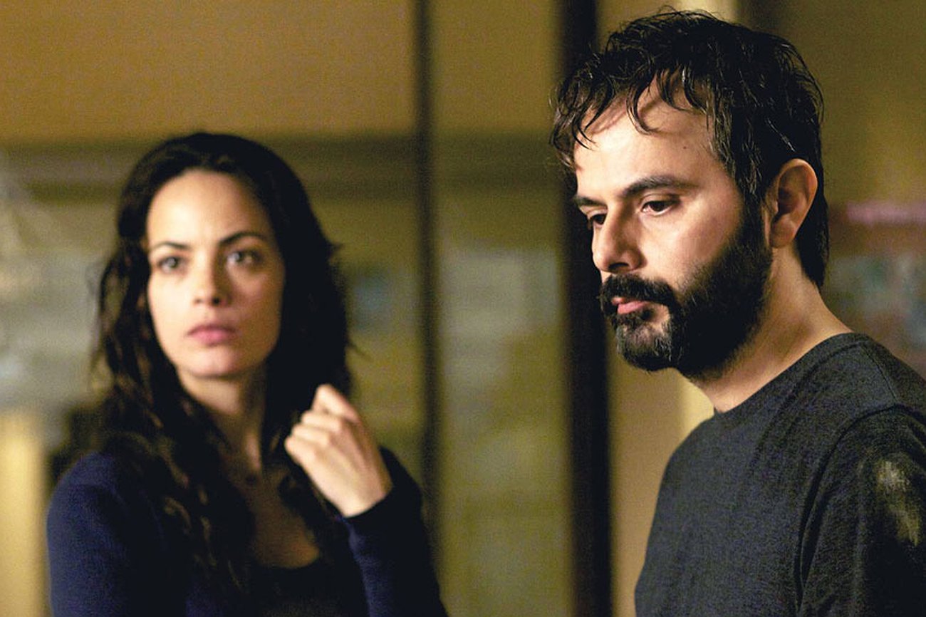 El pasado (Asghar Farhadi, 2013)