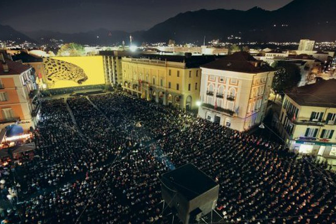 Informe LXX Festival de Cine de Locarno: Cuatro paisajes de Locarno