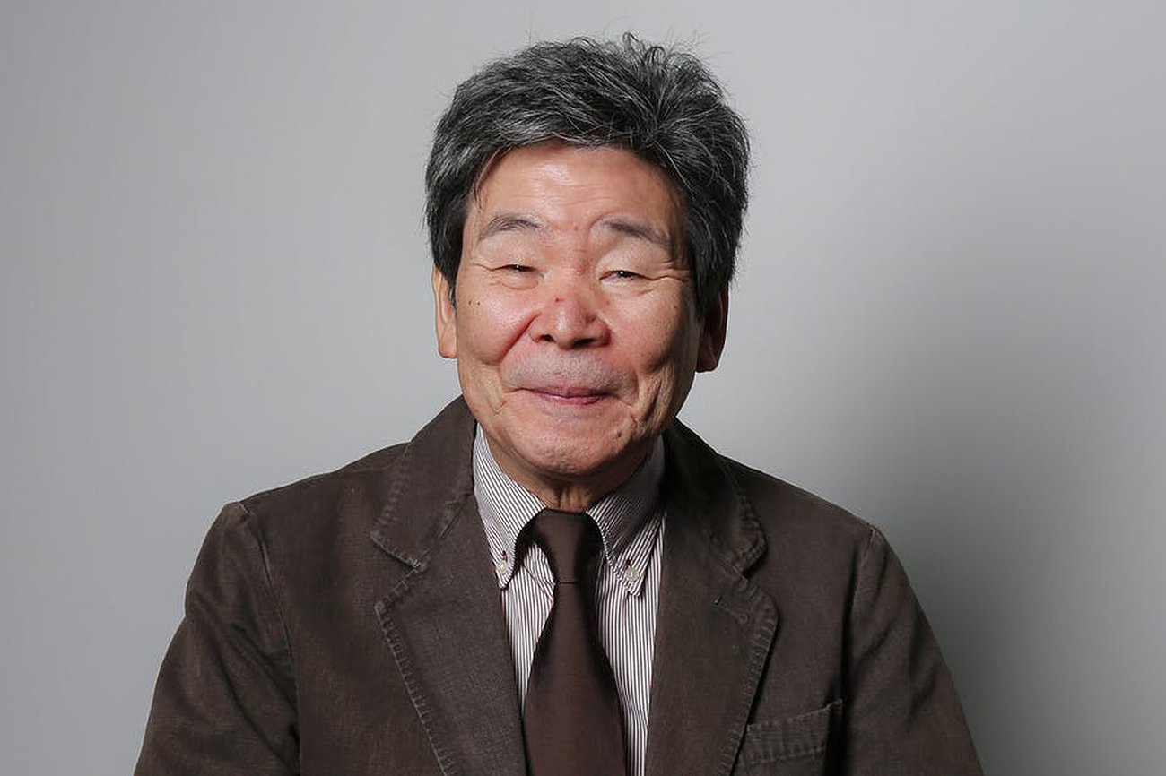 Isao Takahata (1935-2018): Trazos de un no-animador