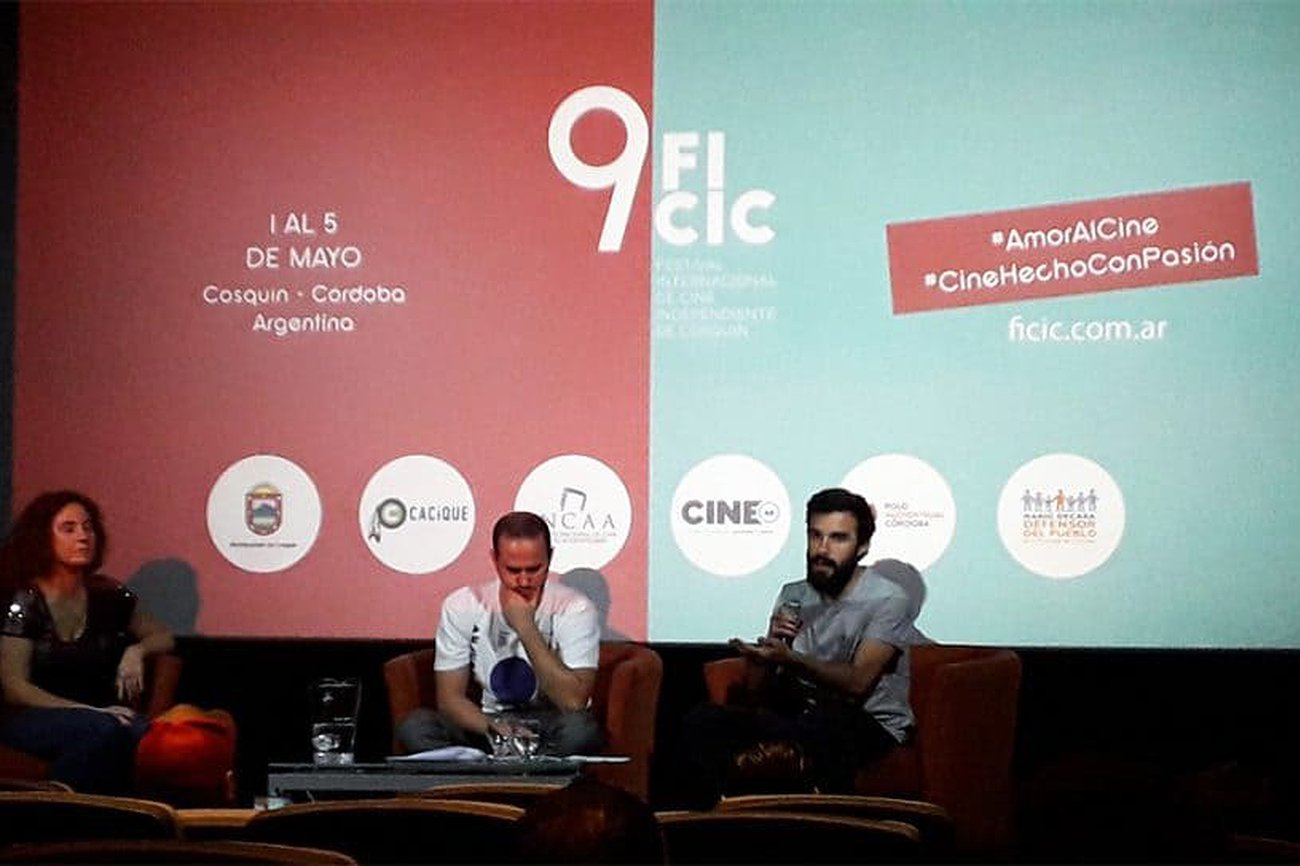 Informe IX Festival Internacional de Cine Independiente de Cosquín: Contra la domesticación de lo público