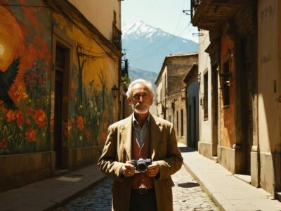 Mi Vida con Carlos