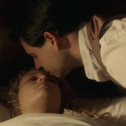 'La Promesa'. (RTVE)